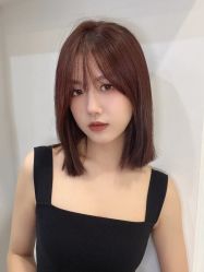 -丽时 Hair Salon