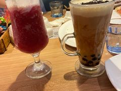-必胜客(大宁路店)