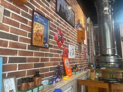 -獨門烤肉(开发区店)