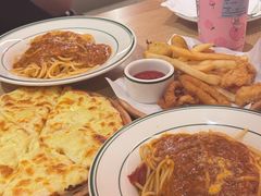 -摩欧客意式餐厅(高新活力汇店)