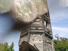 -上海佘山国家森林公园天马山园