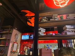 -多嘴超级肉蟹煲(杉杉国潮主题店)