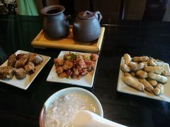 -青藤茶馆(南山路店)