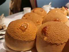 招牌菠萝包-炳胜品味(珠江新城店)