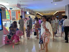 -汤连得温泉馆(宝山店)