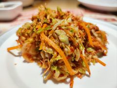 -姥姥家春饼店(佳亿时尚广场店)