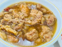 -秦香陕西食府(华贸天地店)