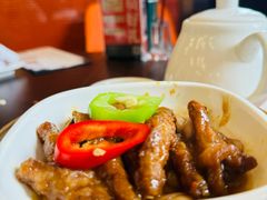 -潮福城大酒楼·潮粤菜·港式点心(阳光城店)