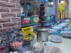 -拉丁餐厅·巴西烤肉自助(正佳广场店)