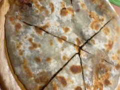 -甲乙饼·手工牛肉饼(东方广场店)