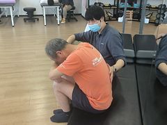 -锐博康复门诊(徐汇店)