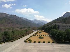 -国际友谊展览馆
