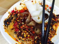 -香慧锅贴(建兰路商业步行街店)