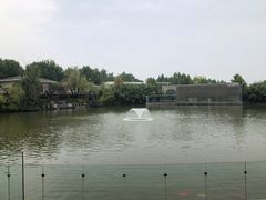 -春晖园度假酒店温泉