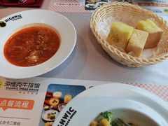 -海维克牛排馆HIGHWIC(右岸环宇坊店)