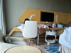 -青岛银沙滩温德姆至尊酒店