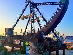 -大连海昌发现王国主题公园