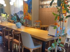 -星宙咖啡STELLARIS CAFE(广告产业园店)