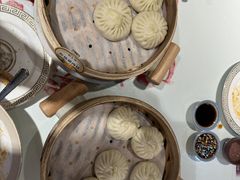 -狗不理(贵宾楼店)