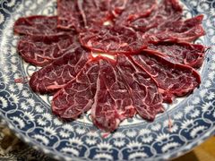 -北京老门框爆肚涮肉馆(凤城六路店)