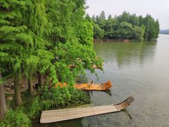 -东湖落雁景区