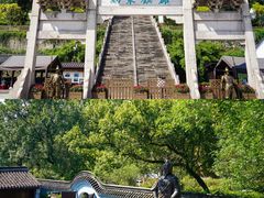 -台州府城(江南长城)