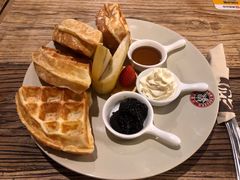 -MAAN COFFEE(金桥店)