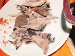 -黑鸡小馆(金源店)