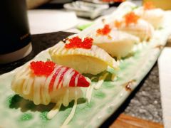 -吉屋烤肉(八宝街店)
