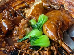 -小城故事·地道宁波味(月湖盛园店)