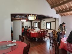 -孙权家菜馆(龙门古镇店)