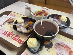 -鲜芋仙(苏州干将店)