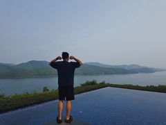 -天目湖涵田度假村