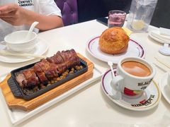 -太兴餐厅(东方广场分店)