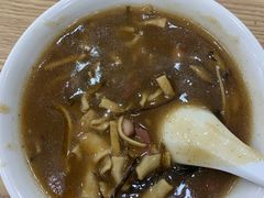 胡辣汤-马文章胖子甑糕(洒金桥店)