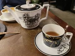 -TINTIN CAKE BOUTIQUE(台北壹店)