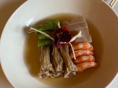 -玫瑰厅上海菜(兴国路店)