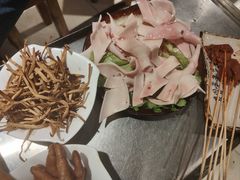 -陈眼镜火锅(总店)