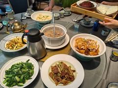 -客家汇·客家传承菜(水库店)