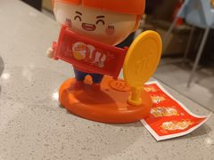 -海底捞火锅(上地华联店)
