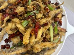 -昱德来·天津菜(河西店)