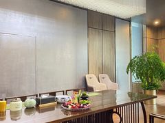 -神洲四海大酒楼(王府井澳门中心店)