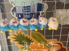 -蛙小侠(珠海华发商都店)