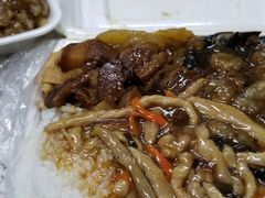 -胖姐盒饭(通达街店)