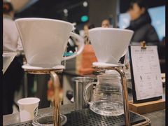 -星巴克(徐州苏宁广场B1店)