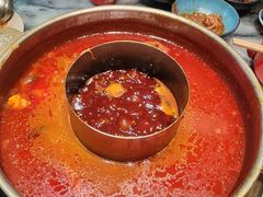 -矮板凳老火锅(宽窄巷子店)