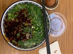 -有礼有面(知春路店)