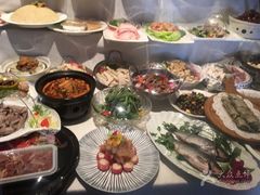 -芳芳私房菜·精做淮扬菜(承德路店)