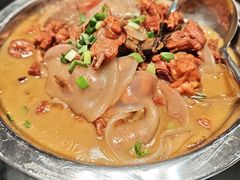 -老山东·山东菜(鲁菜名店)