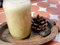 -初拾·花里餐厅(钜城华亿店)